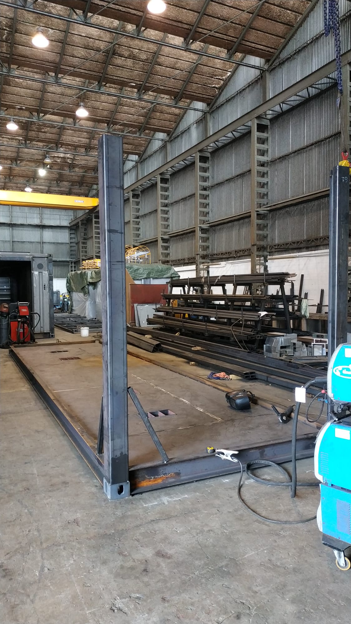 Trestles. Industrial Telescopic Builder Trestles. Heavy-Duty Folding Composite Trestle. Heavy Duty Trestle.